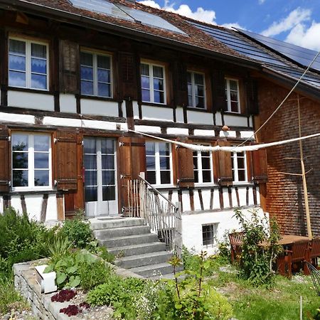 Family Landhaus Birwinken Μπεργκ Εξωτερικό φωτογραφία