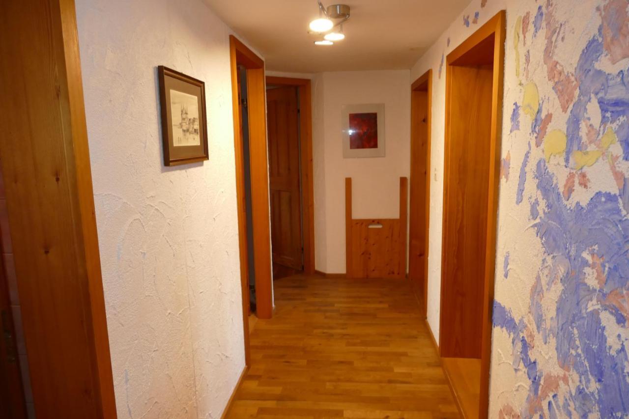 Family Landhaus Birwinken Μπεργκ Εξωτερικό φωτογραφία
