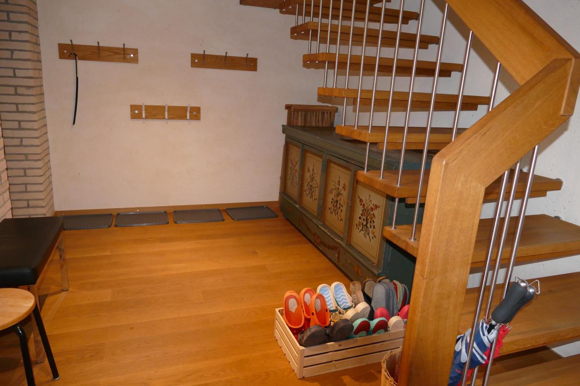 Family Landhaus Birwinken Μπεργκ Εξωτερικό φωτογραφία