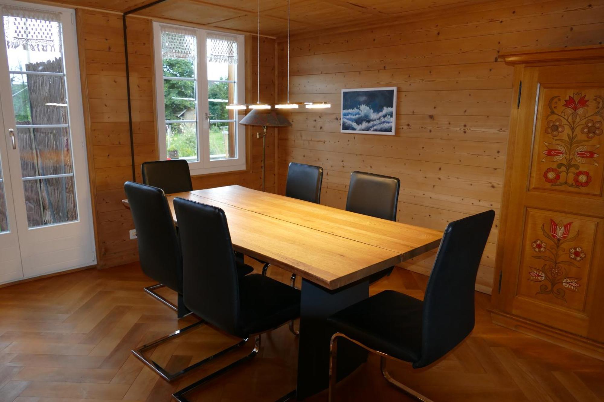 Family Landhaus Birwinken Μπεργκ Εξωτερικό φωτογραφία